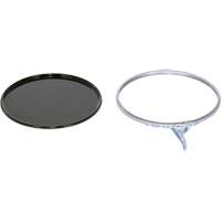 Lever Lock Steel Pail Lid Par Equipment