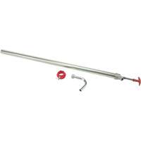 Pull Type Drum Pump, Fits 55 Gal., 22 oz./Stroke Par Equipment