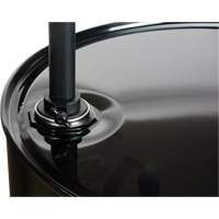 Rotary Type Drum Pump, Polypropylene, Fits 15 - 55 US Gal., 8 oz./Stroke Par Equipment