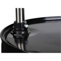 Pull Type Drum Pump, Fits 55 Gal., 22 oz./Stroke Par Equipment