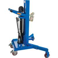 &eacute;l&eacute;vateur ergonomique pour baril, 55 gal. US (45 gal. imp.)/85 gal. US (70 gal. imp.) Par Equipment