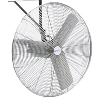 Ventilateurs, Industriel, Dia 32", 3 vitesses Par Equipment