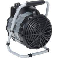 Portable Heater, Ceramic, Electric, 5200 BTU/H Par Equipment