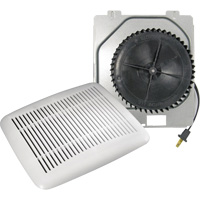 Bathroom Fan Upgrade Kit Par Equipment