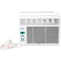 Horizontal Air Conditioner, Window, 12000 BTU Par Equipment