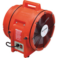 Blower, 1 HP, 1842 CFM Par Equipment