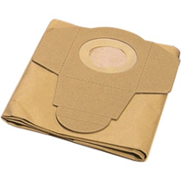 High Efficiency Dust Bag Kit, 8 -10 US gal. EB268 | Par Equipment