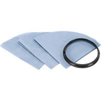 Vacuum Filter & Bags