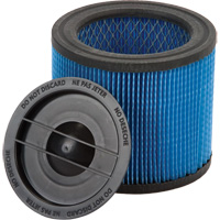 Vacuum Filter, Cartridge Par Equipment