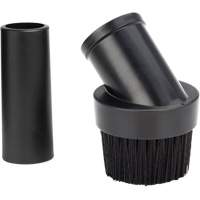 1-1/2" Round Brush with 1-1/4" Adapter Par Equipment