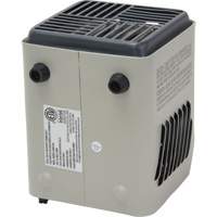 Personal Metal Shop Heater with Thermostat, Fan, Electric EB479 | Par Equipment