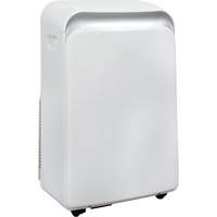 Mobile 3-in-1 Air Conditioner, Portable, 12000 BTU EB481 | Par Equipment