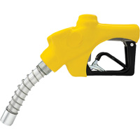 ULC Automatic Shut-Off Nozzle Without Hold-Open Clip EB544 | Par Equipment