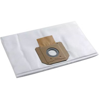Professional Fleece Dust Bag for Bosch&reg; Dust Extractors, 14 US gal. Par Equipment