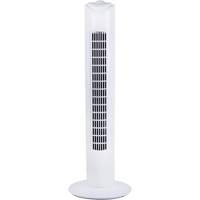 32" Tower Fan with Oscillation, Commercial, 3 Speed Par Equipment