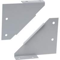 Goussets pour pattes d'&eacute;tabli Par Equipment