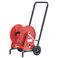 Hose Reel Cart FH509 | Par Equipment
