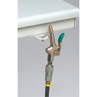 Postes de travail modulaires ergonomiques - Porte-outils & porte-accessoires Par Equipment