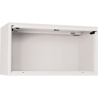 Arlink Workstation - Overhead Cabinets Par Equipment
