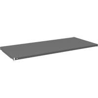 Cabinet Shelf, 47-3/4" x 21-3/8", 750 lbs. Capacity, Grey Par Equipment