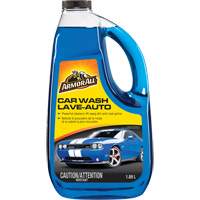 Car Wash Concentrate, 1.89 L, Jug FLT106 | Par Equipment