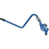 Blue Cobra Truck Tire Demount Tool Par Equipment