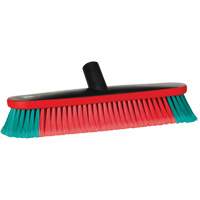 Transport Line Water Fed Vehicle Brush Par Equipment