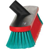 Transport Line Water Fed Vehicle Brush Par Equipment