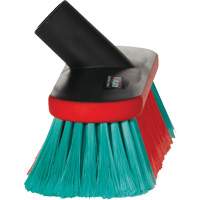 Transport Line Water Fed Vehicle Brush Par Equipment