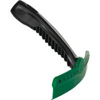 Transport Line Wipe-N-Shine Squeegee Par Equipment