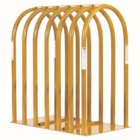 Cage de gonflage à sept barres T108 FLT349 | Par Equipment