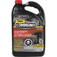 Command<sup>®</sup> Heavy-Duty NOAT 50/50 Prediluted Antifreeze/Coolant, 3.78 L, Jug FLT542 | Par Equipment