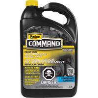 Command&reg; Heavy-Duty Nitrate-Free Extended Life Concentrate Antifreeze/Coolant, 3.78 L, Jug Par Equipment