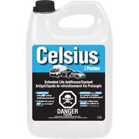 Celsius<sup>®</sup> Extended Life Concentrate Antifreeze/Coolant, 3.78 L, Jug FLT549 | Par Equipment