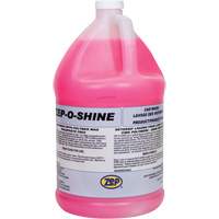Zep-O-Shine Car Wash Waxing Detergent FLT729 | Par Equipment