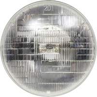 Phare automobile scell&eacute; de base H6024, 40 W, Blanc cass&eacute; Par Equipment