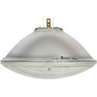 Phare automobile scell&eacute; de base H6024, 40 W, Blanc cass&eacute; Par Equipment