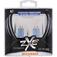 H7 SilverStar<sup>®</sup> zXe Headlight Bulb FLT983 | Par Equipment
