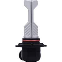 9145 Phare antibrouillard, DEL, 65 W, Blanc Par Equipment