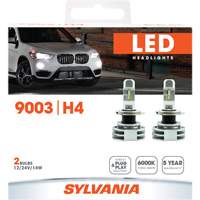 9003 Headlight Bulb FLT992 | Par Equipment