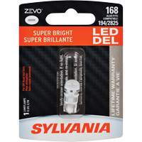 168 Zevo<sup>®</sup> Mini Automotive Bulb FLT996 | Par Equipment