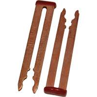 Adaptateurs de borne lat&eacute;rale pour pinces isol&eacute;es Par Equipment