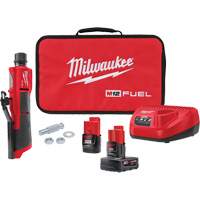 M12 Fuel™ Low Speed Tire Buffer Kit FLU232 | Par Equipment