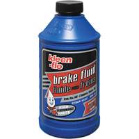 DOT 4 Brake Fluid FLU271 | Par Equipment