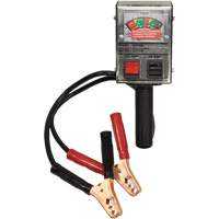 Combo testeur num&eacute;rique de charge 12 V manuel Par Equipment