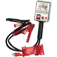 Testeur de charge de batterie & alternateur Par Equipment