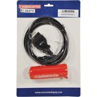 Automotive Memory Saver Straight Cord Par Equipment