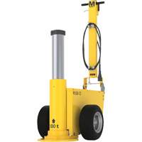 Mammut Jack, 110 Ton(s), Air Hydraulic Par Equipment