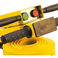 Mammut Jack, 110 Ton(s), Air Hydraulic Par Equipment