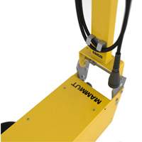 Mammut Jack, 165 Ton(s), Air Hydraulic Par Equipment